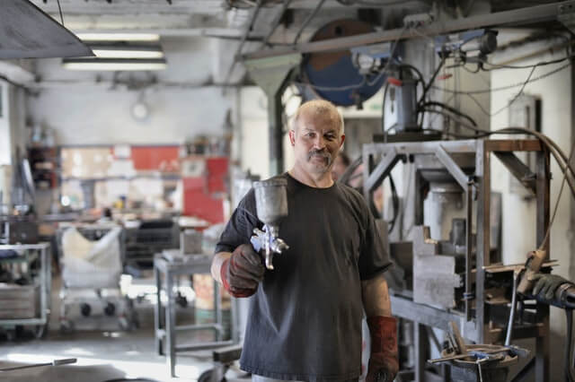 worker 3